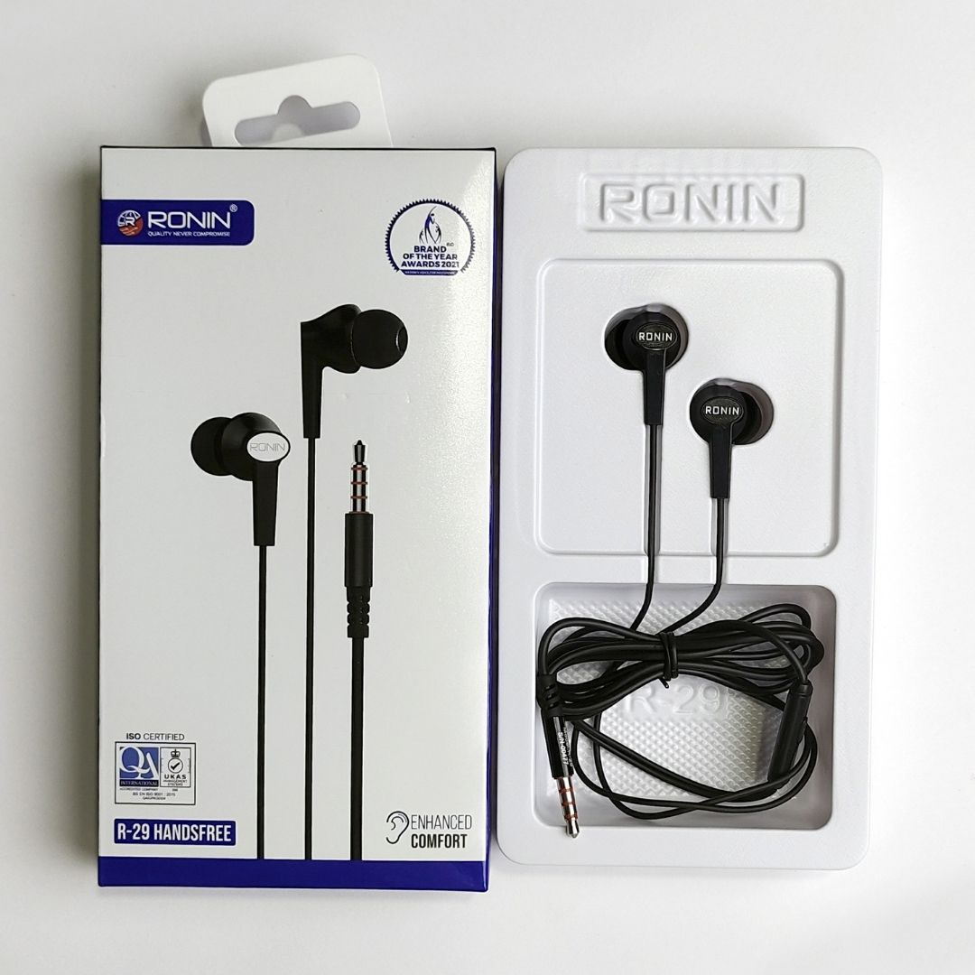 Ronin Handfree Premium Quality